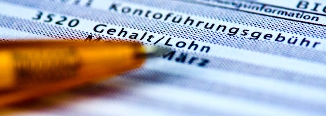 Als Bürgergeld-Aufstocker erhalten Sie zusätzlich zu Ihrem Lohn eine finanzielle Unterstützung vom Staat.