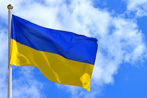 Beim Bürgergeld ist der Ausländeranteil vor allem durch Kriegsflüchtlinge aus der Ukraine angestiegen.