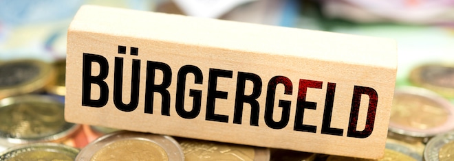 Beim Bürgergeld hängt die Dauer der Bearbeitung oft vom jeweiligen Jobcenter ab.
