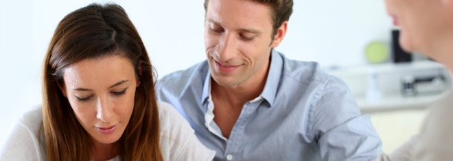 Der Bezug von Bürgergeld ist für Ehepartner problemlos möglich.