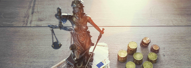 Das Bürgergeld-Gesetz ist die Grundlage für die Sozialleistung für Arbeitssuchende.