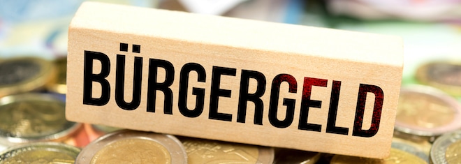 Kommen Sie Ihren Verpflichtungen nicht nach, kann dies beim Bürgergeld zu Kürzungen führen.