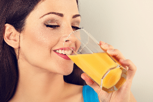 Bürgergeld: Ein Mehrbedarf wegen kostenaufwändiger Ernährung ist möglich.