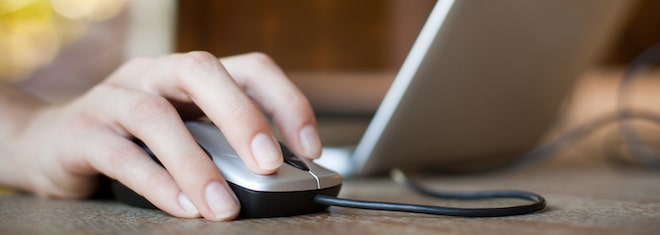 Möchten Sie Bürgergeld online beantragen, ist dies problemlos über die Seite der Arbeitsagentur möglich.