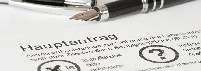 Bürgergeld-Regelsatz: Die Zusammensetzung des Regelsatzes wird einheitlich festgelegt.