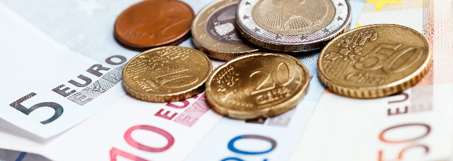 Die Bürgergeldauszahlung: Das Geld wird jeden Monat auf Ihr Konto überwiesen.