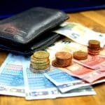 Ein Bußgeld ist die Folge einer Ordnungswidrigkeit