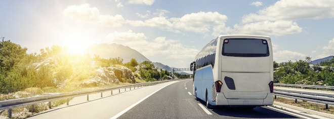 Welche Sanktionen sieht der Bußgeldkatalog für Bus-Fahrer vor? Unser Ratgeber verschafft Ihnen einen Überblick.