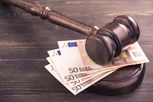 Wenn Sie rechtswidrig Cannabis anbauen, kommt in Deutschland eine Strafe auf Sie zu.
