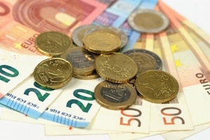 Cannabis-Legalisierung: Ein Bußgeld droht bei Verstößen gegen das Gesetz.