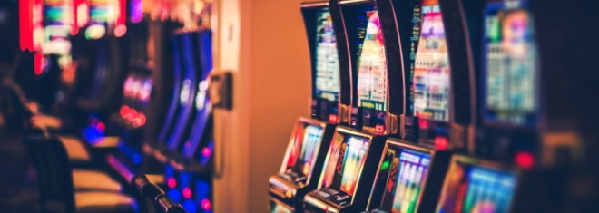 Sie dürfen in Deutschland kein Casino ohne Lizenz eröffnen.