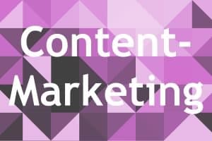 Content-Marketing verspricht langfristige und nachhaltige Erfolge bei der Sichtbarkeit im World Wide Web.