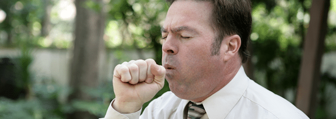 Ist bei COPD der GdB (Grad der Behinderung) immer einheitlich?