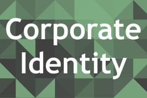 Was ist Corporate Identity (CI)?  Eine Erklärung liefert unser Ratgeber.