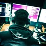 Das Darknet: Der Zugang ist nicht illegal.