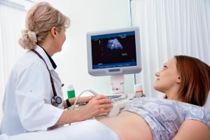 Welche Dauer ist im Mutterschutz für die Schwangeren als Schutzfrist vorgesehen?