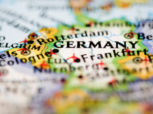 Eine Definition der Pressefreiheit in Deutschland steht im Grundgesetz.