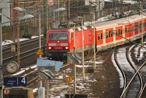 Deutsche Bahn, ÖBB, Flixtrain: Fahrgastrechte gelten es bei jedem Anbieter gleichermaßen.