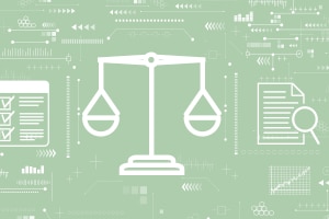 Digitale Anwaltskanzlei: Welche Abläufe können optimiert werden?
