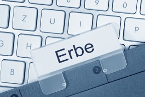 Es gibt zum Thema digitaler Nachlass ein neues Urteil: Der Social-Media-Account geht an die Erben.