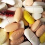 Ob Testosteron, Amphetamin oder sauerstoffreiches Blut – Doping kennt viele Formen.
