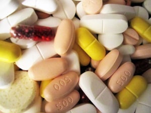 Ob Testosteron, Amphetamin oder sauerstoffreiches Blut – Doping kennt viele Formen.