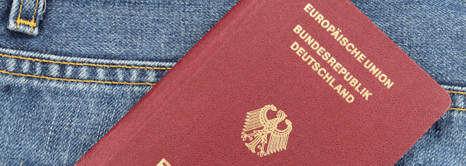 Die doppelte Staatsbürgerschaft: Recht in Algerien und Deutschland ermöglichen Sie grundsätzlich.