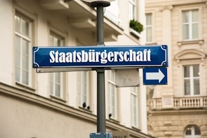 Doppelte Staatsbürgerschaft: In Indien gibt es stattdessen einen besonderen Aufenthaltstitel