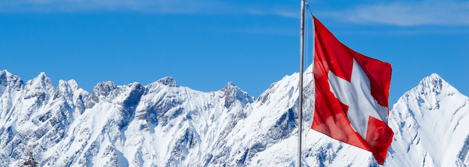Sie wollen die doppelte Staatsbürgerschaft für die Schweiz und sind deutsch? Seit 2024 ist das möglich.