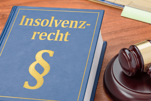 Drohende Zahlungsunfähigkeit nach dem Insolvenzrechts befugt Unternehmen, Maßnahmen zu ergreifen, um eine Insolvenz zu vermeiden.