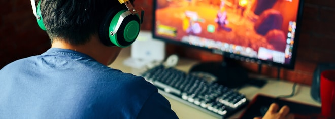 E-Sports wird in Deutschland immer populärer.