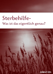 eBook-Sterbehilfe