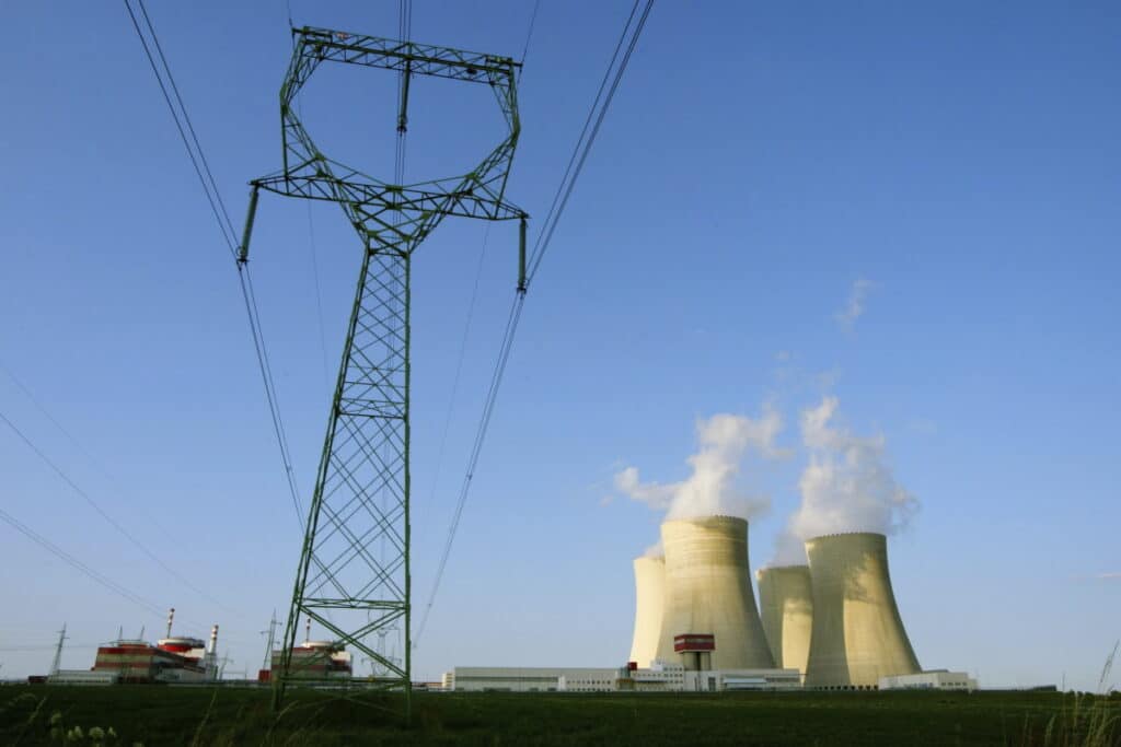 Das Energiewirtschaftsgesetz soll in Deutschland die Versorgung mit Strom und Gas sicherstellen.