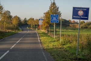 Zu den EU-Grundfreiheiten zählt auch die Reisefreizügigkeit innerhalb der Union.