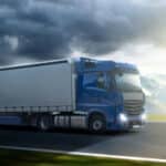 Die Europäische Freihandelszone umfasst unter anderem freien Warenverkehr.