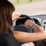 Fahren ohne Fahrerlaubnis kann eine hohe Strafe nach sich ziehen