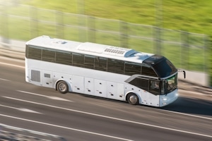 Fahrgastrechte gibts im Busverkehr ebenso wie auf der Schiene.