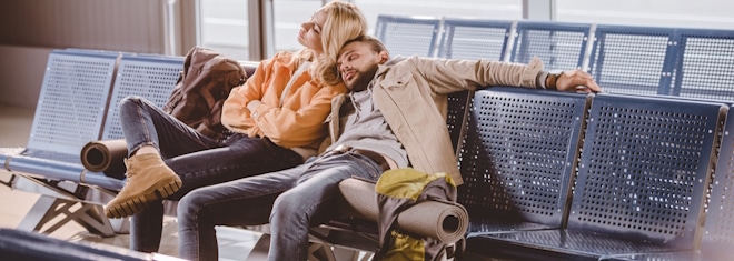 Fahrgastrechte bei Verspätung: Was steht mir zu?