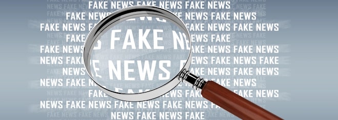 Fake News erkennen: 6 Tipps zur Entlarvung der Falschmeldungen