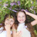 Familienzusammenführung: Ob Kindernachzug oder Ehegattennachzug, die Familie ist wieder vereint!
