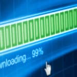 Mit Hilfe von Filesharing lassen sich im Internet Musik, Filme sowie Serien beziehen und verbreiten