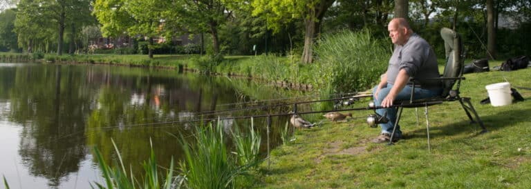 Fischereigesetz und Fischereirecht in Deutschland