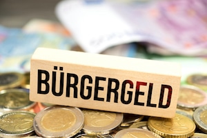Es gibt verschiedene Freibeträge beim Bürgergeld.