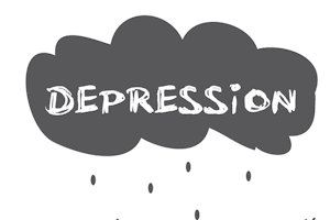 Der GdB bei PTBS und Depressionen richtet sich nach dem Schweregrad.