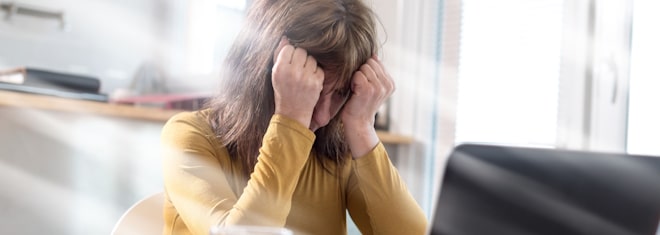 Der GdB bei Schwerhörigkeit und Tinnitus kann in schweren Fällen Werte von 50 oder mehr erreichen.