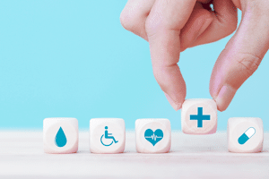 Ein GdB bei Diabetes kann Ihnen Vorteile bieten, wie einen gewissen Kündigungsschutz.