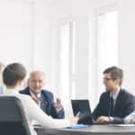 Gemeinschaftlicher Erbschein: Bei Geschwistern und anderen Erbgemeinschaften ist dieser oft notwendig.