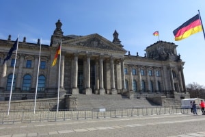 Ist die geplante Wahlrechtsreform nur ein Reförmchen?