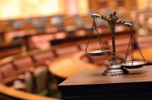 Vor Gericht können Betroffene die Scheidungs­folgen­verein­barung unter Umständen anfechten.