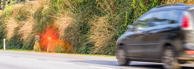 In unserem Ratgeber erfahren Sie, welche unterschiedlichen Methoden es zur Geschwindigkeitsmessung gibt.